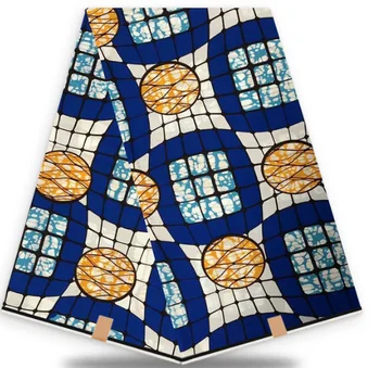 african Women wax prints fabric 100% cotton Ankara style fabric Guaranteed Nigeria wax real Ghana wax dress 
african Women wax prints fabric 100% cotton Ankara style fabric Guaranteed Nigeria wax real Ghana wax dress