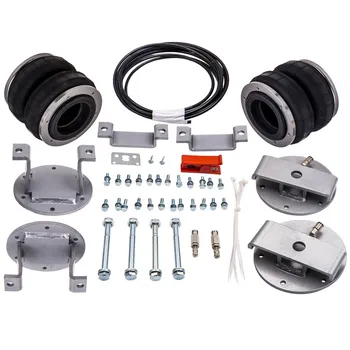 New Air Suspension Bag Load Assist Kit For Toyota Hilux 4WD 2005-2015 Mounting Hardware 5psi - 160psi
New Air Suspension Bag Load Assist Kit For Toyota Hilux 4WD 2005-2015 Mounting Hardware 5psi - 160psi