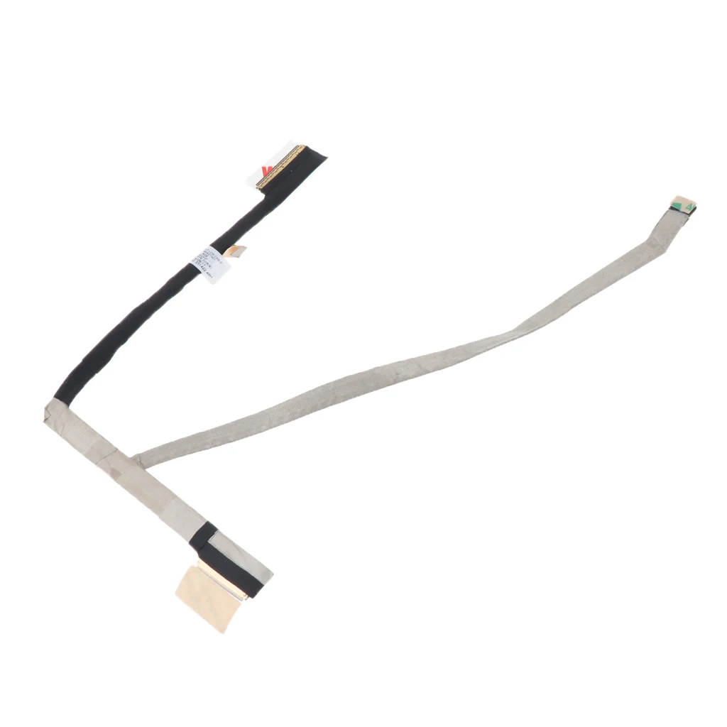 For HP EliteBook Folio 9470m Series LCD Display Flat Flex Cable Repair Parts 6017b0427401 For HP EliteBook Folio 9470m Series LCD Display Flat Flex Cable Repair Parts 6017b0427401