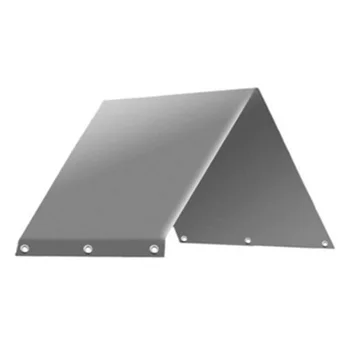 Waterproof Cover 132x226cm Snow Proof Oxford Cloth Playground Roof Canopy Warehouse Easy Install Swingset Shade Tarp Sunshade
Waterproof Cover 132x226cm Snow Proof Oxford Cloth Playground Roof Canopy Warehouse Easy Install Swingset Shade Tarp Sunshade