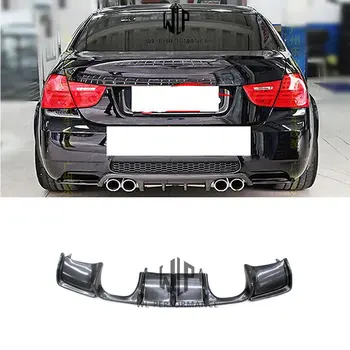 E92 M3 E93 V style High quality Carbon Fiber Auto Car Rear lip Aprons Splittter For BMW E92 M3 E93 3 Series Car Body Kit 05-10
E92 M3 E93 V style High quality Carbon Fiber Auto Car Rear lip Aprons Splittter For BMW E92 M3 E93 3 Series Car Body Kit 05-10