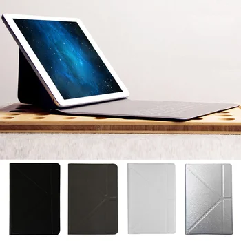 For IPad Mini 4 PU Ultra-thin Tablet Case Stand Cover Lightweight Bluetooth Keyboard Shell Magnetic Removable Protective
For IPad Mini 4 PU Ultra-thin Tablet Case Stand Cover Lightweight Bluetooth Keyboard Shell Magnetic Removable Protective
