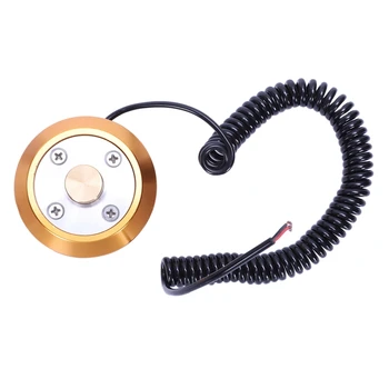 Engraving Machine Automatic Tool Setting Gauge Tool Collimator Cnc Z Axis Router Cnc Sensor Block, Tool Sensor(Gold)
Engraving Machine Automatic Tool Setting Gauge Tool Collimator Cnc Z Axis Router Cnc Sensor Block, Tool Sensor(Gold)