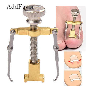 Addfavor Foot Nail Care Hook Ingrown Double Ended Ingrown Toe Correction Lifter Toenails Treatment Pedicure Tools
Addfavor Foot Nail Care Hook Ingrown Double Ended Ingrown Toe Correction Lifter Toenails Treatment Pedicure Tools