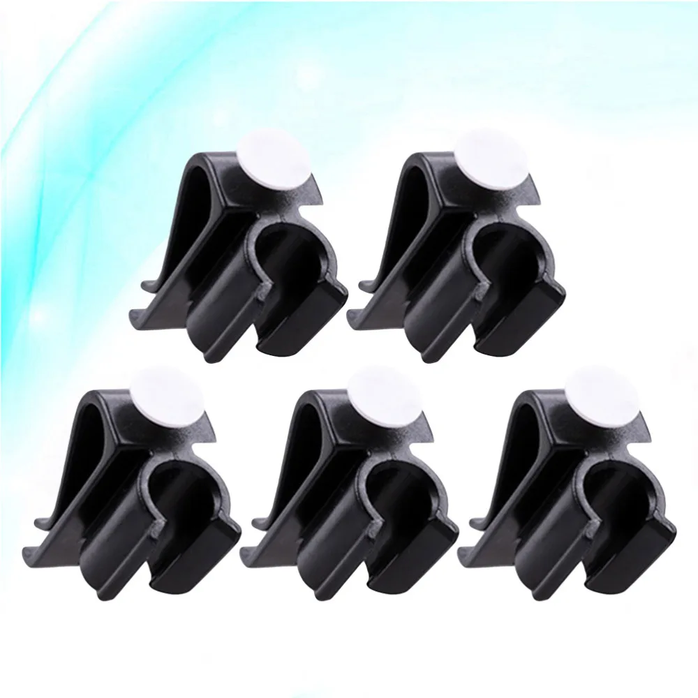 5pcs Putter Clip Portable Creative Useful Club Clip Putter Clamp for Exercise Outdoors Sports
5pcs Putter Clip Portable Creative Useful Club Clip Putter Clamp for Exercise Outdoors Sports