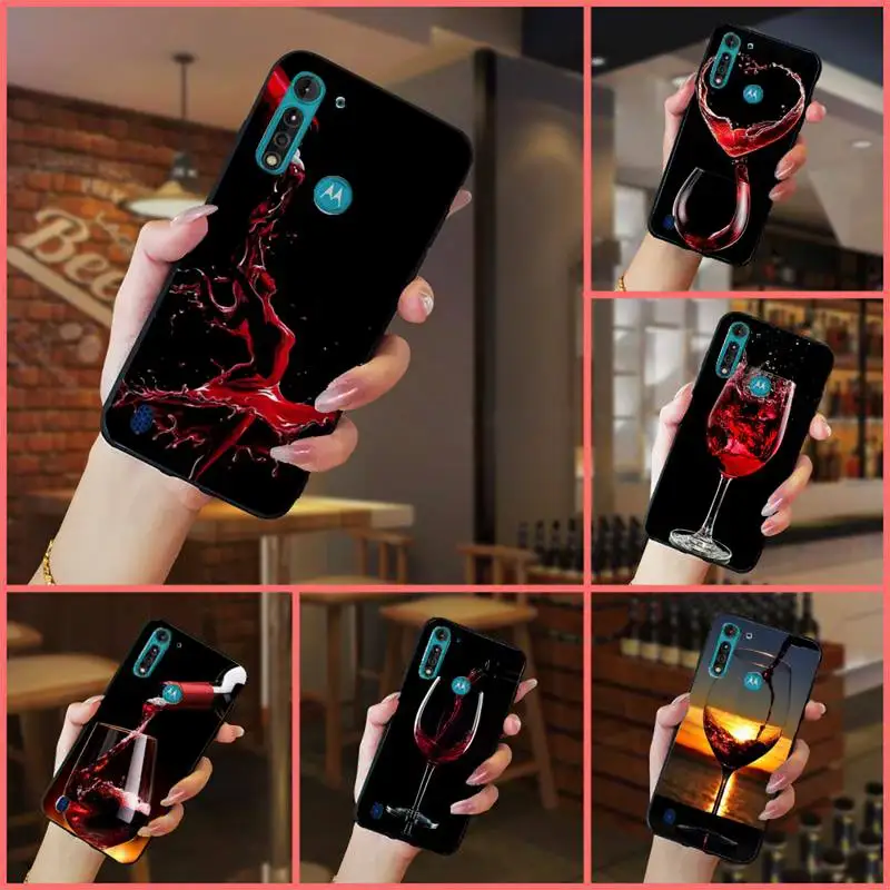 Red wine Phone Case For Xiaomi Redmi 7 9t a3Pro 9se k20 mi8 max3 lite 9 note 8 9s 10 pro
Red wine Phone Case For Xiaomi Redmi 7 9t a3Pro 9se k20 mi8 max3 lite 9 note 8 9s 10 pro