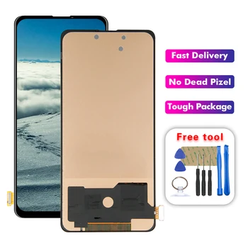 For Xiaomi 9 T Mi 9T Mi9T LCD Display Touch Screen Digitizer Assembly For Xiaomi Mi 9T Pro Mi 9T Pro LCD
For Xiaomi 9 T Mi 9T Mi9T LCD Display Touch Screen Digitizer Assembly For Xiaomi Mi 9T Pro Mi 9T Pro LCD