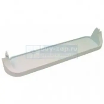 Door shelf for refrigerator Hotpoint-Ariston 089093
Door shelf for refrigerator Hotpoint-Ariston 089093