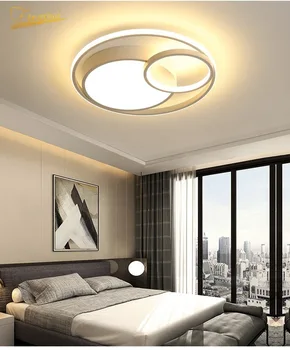 Nordic LED Round Ceiling Lamp Lighting Modern Minimalist LED Ceiling Lights for Living Room Bedroom Home Ceiling Decoration Lamp
Nordic LED Round Ceiling Lamp Lighting Modern Minimalist LED Ceiling Lights for Living Room Bedroom Home Ceiling Decoration Lamp