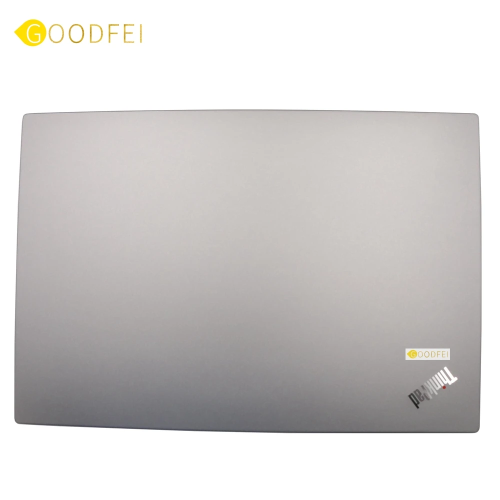 New Original For Lenovo ThinkPad E580 E585 E590 E595 Screen A Case LCD Back Cover Top Rear Lid Silver 01LW417 02DL865 02DL691
New Original For Lenovo ThinkPad E580 E585 E590 E595 Screen A Case LCD Back Cover Top Rear Lid Silver 01LW417 02DL865 02DL691