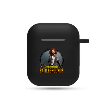 Game PUBG Protective Case Earphone case Cosplay boys girls Headphone Case Unisex Bluetooth Airpods Earphone Headset Cover
Game PUBG Protective Case Earphone case Cosplay boys girls Headphone Case Unisex Bluetooth Airpods Earphone Headset Cover