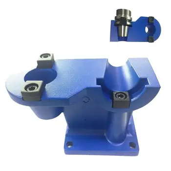 New BT30 BT40 Universal Tool Holder Tightening Locking Fixture For CNC Parts Milling Lathe Tools Set
New BT30 BT40 Universal Tool Holder Tightening Locking Fixture For CNC Parts Milling Lathe Tools Set