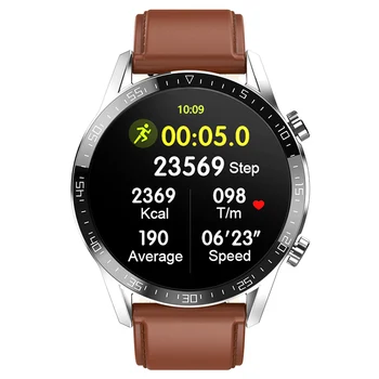 Timewolf Smart Watch Men 2020 IP68 Waterproof Smart Watch 2020 ECG Bluetooth Call Smart Watch for Android Phone Iphone IOS
Timewolf Smart Watch Men 2020 IP68 Waterproof Smart Watch 2020 ECG Bluetooth Call Smart Watch for Android Phone Iphone IOS
