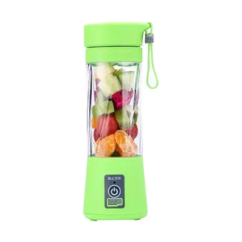 USB Rechargeable Portable Easy Blender Mini Juicer Multi-Function USB Charging Juice Cup Fruit Electric Juice Mixing Cup
USB Rechargeable Portable Easy Blender Mini Juicer Multi-Function USB Charging Juice Cup Fruit Electric Juice Mixing Cup