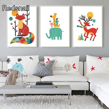 Diy 5d Diamond Painting Cartoon Image Cat elephant deer Cross Stitch Round square Diamond Embroidery Home art decoration TT2679
Diy 5d Diamond Painting Cartoon Image Cat elephant deer Cross Stitch Round square Diamond Embroidery Home art decoration TT2679