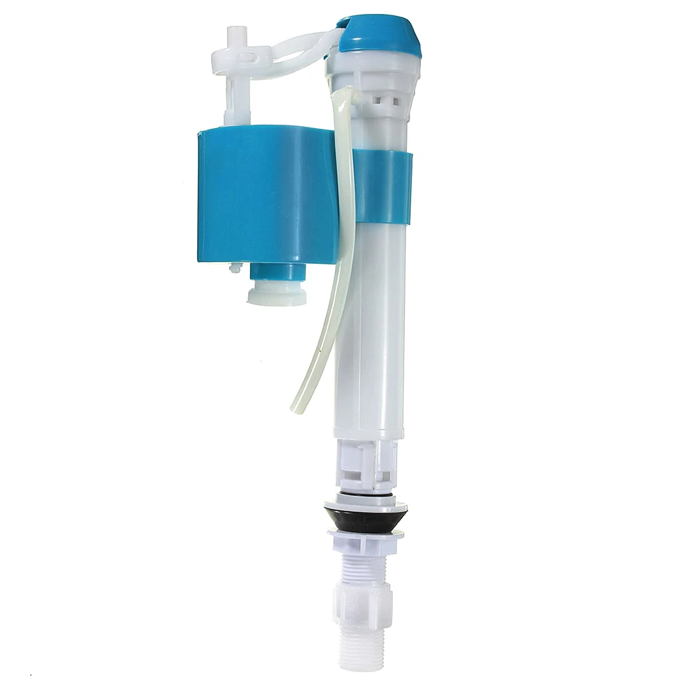 1PC Toilet Push Button Fill Valve Dual Flush Cistern Syphon Bathroom Accessories Toilet Bottom Inlet Entry Push Button
1PC Toilet Push Button Fill Valve Dual Flush Cistern Syphon Bathroom Accessories Toilet Bottom Inlet Entry Push Button