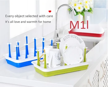 Plastic Drain Cup Holder Water Cup Upside Down Storage Rack Kitchen Rack for Kitchen/kitchen utensils/Home Bar Drainer Tool
Plastic Drain Cup Holder Water Cup Upside Down Storage Rack Kitchen Rack for Kitchen/kitchen utensils/Home Bar Drainer Tool