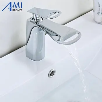 Basin Faucets Chrome Polished Bathroom Faucet Mixer Tap Hot and Cold Gold Brass Toilet Sink Water Crane
Basin Faucets Chrome Polished Bathroom Faucet Mixer Tap Hot and Cold Gold Brass Toilet Sink Water Crane