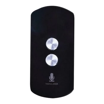 Travel Multi-language Translator Three Translation Engines Meeting Timely Intelligent Bluetooth Assistant Voice Synchronous
Travel Multi-language Translator Three Translation Engines Meeting Timely Intelligent Bluetooth Assistant Voice Synchronous