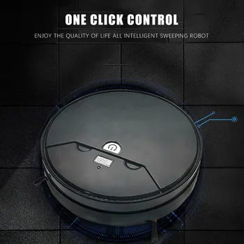 New Intelligent Charging Robot Vacuum Cleaner Automatic Mini Household Robot Vaccum Carpet Robots Cleaner Dust Sweeper#gb40
New Intelligent Charging Robot Vacuum Cleaner Automatic Mini Household Robot Vaccum Carpet Robots Cleaner Dust Sweeper#gb40