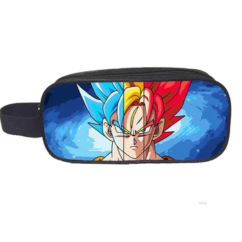 New Anime Dragon Ball Cartoon Pencil Case Cosmetic bag For Girl Boys Children Cartoon School Supplies Wallet Gifts
New Anime Dragon Ball Cartoon Pencil Case Cosmetic bag For Girl Boys Children Cartoon School Supplies Wallet Gifts