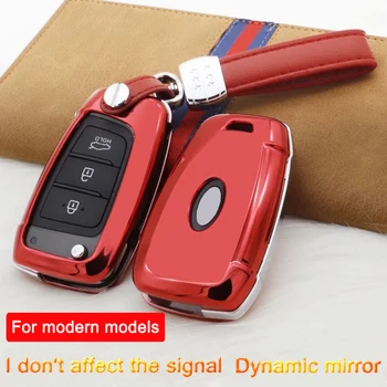 ABS Plating Car Folding Key Car key Shell Case For Hyundai Elantra i30 i35 i40 Tucson Kona 2015 2016 2017 2018 2019 Auto Part
ABS Plating Car Folding Key Car key Shell Case For Hyundai Elantra i30 i35 i40 Tucson Kona 2015 2016 2017 2018 2019 Auto Part