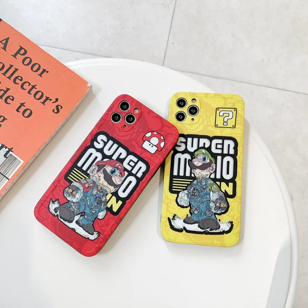 Minimalism forApple7 8 7plus 8plus x XR XS Max 11 11pro Max dustproof and shatterproof phone case
Minimalism forApple7 8 7plus 8plus x XR XS Max 11 11pro Max dustproof and shatterproof phone case
