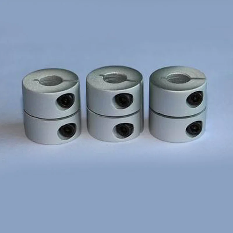 D5*8 Rigid Coupling Shaft Hole Size 5*8MM Professional 3D For Printer Gantry D5*8 professional 3D for gantry printer coupling
D5*8 Rigid Coupling Shaft Hole Size 5*8MM Professional 3D For Printer Gantry D5*8 professional 3D for gantry printer coupling