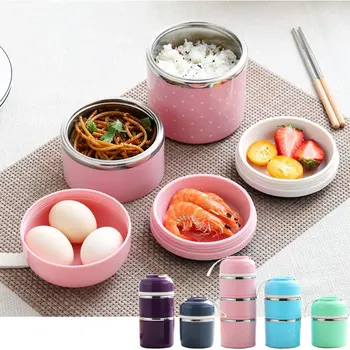 Japanese Lunch Box For Kids Leak-Proof Food Containers Stainless Steel Bento Box Japanese Style Bento Lunchbox Kitchen Food Box
Japanese Lunch Box For Kids Leak-Proof Food Containers Stainless Steel Bento Box Japanese Style Bento Lunchbox Kitchen Food Box