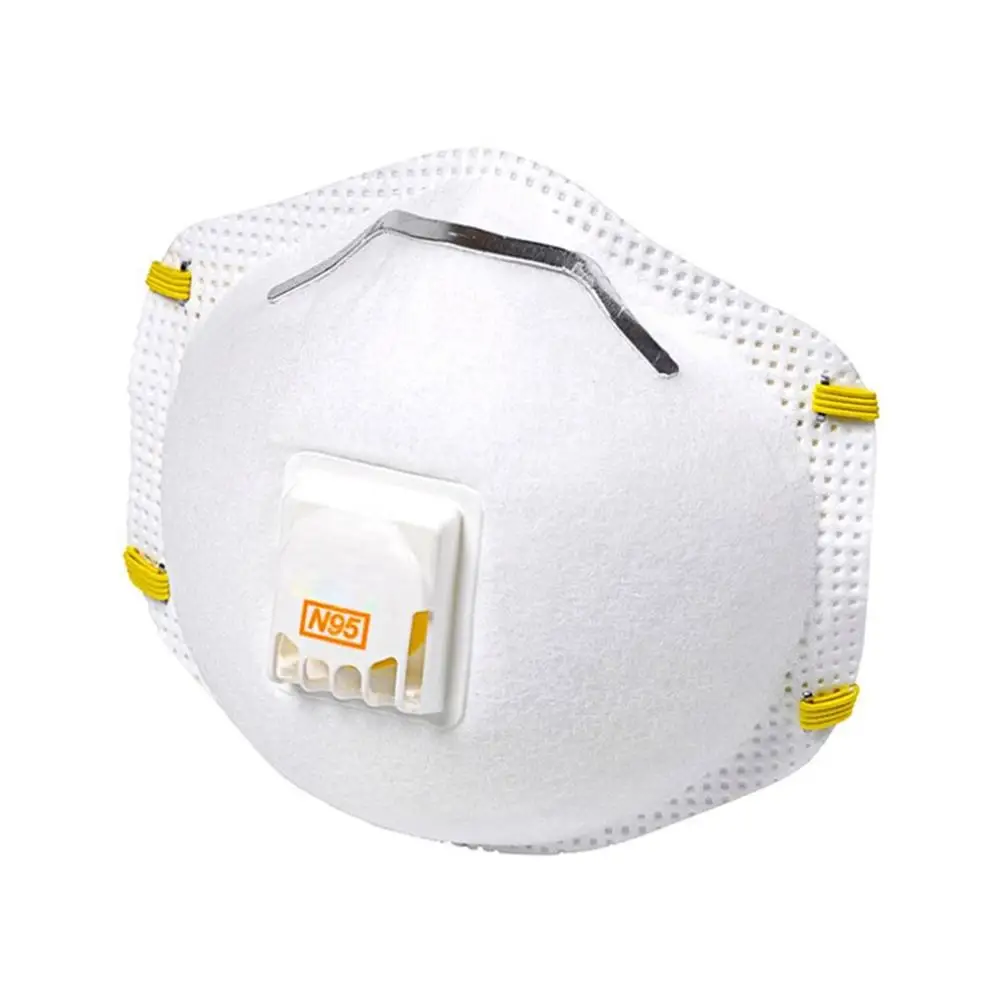 In Stock Disposable Masks 1/3/5/10/50pcs NL99 FFP1 FFP2 FFP3 PPF3 Mouth Mask Anti-Dust Nonwoven Earloop Salon Mouth Face Masks
In Stock Disposable Masks 1/3/5/10/50pcs NL99 FFP1 FFP2 FFP3 PPF3 Mouth Mask Anti-Dust Nonwoven Earloop Salon Mouth Face Masks