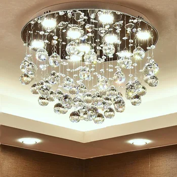 modern glass ball chandelier lighting chandelier ceiling lustres ventilador de techo avizeler living room decoration
modern glass ball chandelier lighting chandelier ceiling lustres ventilador de techo avizeler living room decoration