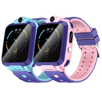 4G Video call Waterproof Smart Watch Multifunction Children Digital Wristwatch Baby Watch Phone For IOS Android Kids Toy
4G Video call Waterproof Smart Watch Multifunction Children Digital Wristwatch Baby Watch Phone For IOS Android Kids Toy