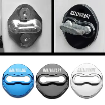 GR-DL08 Door Lock Decoration Protection Cover emblem case for Mitsubishi asx lancer outlander pajero accessories car styling
GR-DL08 Door Lock Decoration Protection Cover emblem case for Mitsubishi asx lancer outlander pajero accessories car styling