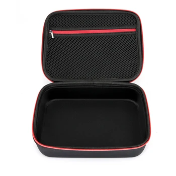 Case Handbag Shockproof Black Handheld Gimbal Stabilizer Holder Nylon Portable Protective Outdoor Accessory For Zhiyun CRANE M2
Case Handbag Shockproof Black Handheld Gimbal Stabilizer Holder Nylon Portable Protective Outdoor Accessory For Zhiyun CRANE M2
