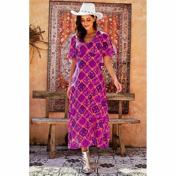 BacklakeGirls 2019 Graceful Rose Red Flower Printing Sexy V Neck Cap Sleeve Long Party Dress Dluga Sukienka Evening Dress Long
BacklakeGirls 2019 Graceful Rose Red Flower Printing Sexy V Neck Cap Sleeve Long Party Dress Dluga Sukienka Evening Dress Long