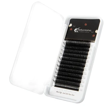 New Style Y Shape Individual False Eyelash Extensions Y Weave Fake Mink Lashes Extension 0.07 Thickness Natural Long Makeup Lash
New Style Y Shape Individual False Eyelash Extensions Y Weave Fake Mink Lashes Extension 0.07 Thickness Natural Long Makeup Lash