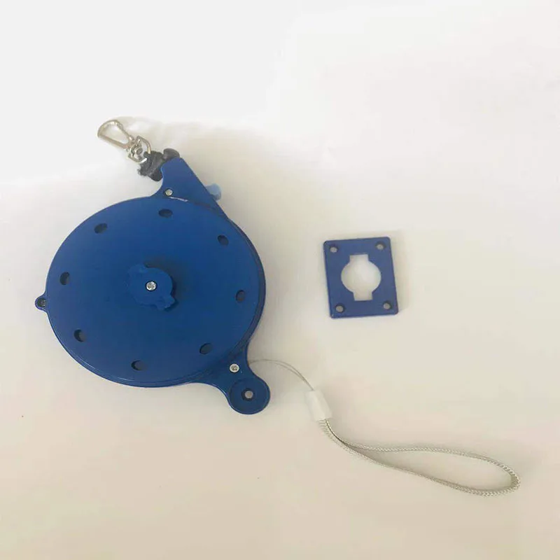 Automatic Retractable Cassette Connecting Rope for Fishing Rod Fishing Line Spooler Put Rod Lanyard 20 M/40 M Connecting Rope fo
Automatic Retractable Cassette Connecting Rope for Fishing Rod Fishing Line Spooler Put Rod Lanyard 20 M/40 M Connecting Rope fo