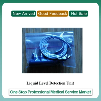 Beckman Coulter UniCel DxC 800 Synchron Clinical Systems Analyzer Liquid level detection unit
Beckman Coulter UniCel DxC 800 Synchron Clinical Systems Analyzer Liquid level detection unit