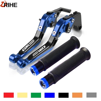 Motorcycle CNC Adjustable Folding Extendable Brake Clutch Levers Handlebar Grip For HONDA CBR1000F SC24 CBR 1000F 1993-1998 1997
Motorcycle CNC Adjustable Folding Extendable Brake Clutch Levers Handlebar Grip For HONDA CBR1000F SC24 CBR 1000F 1993-1998 1997
