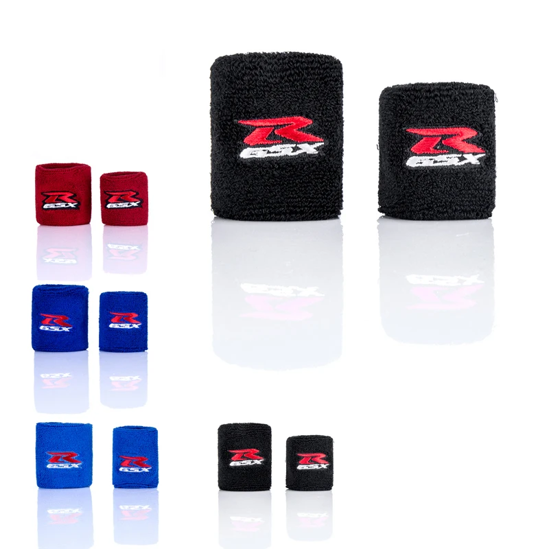 MOTO4U Cotton Motorcycles Flexible Brake Clutch Fluid Oil Reservior Socks Absorbing leakin For GSX-R GSXR Aprilia Two Size
MOTO4U Cotton Motorcycles Flexible Brake Clutch Fluid Oil Reservior Socks Absorbing leakin For GSX-R GSXR Aprilia Two Size