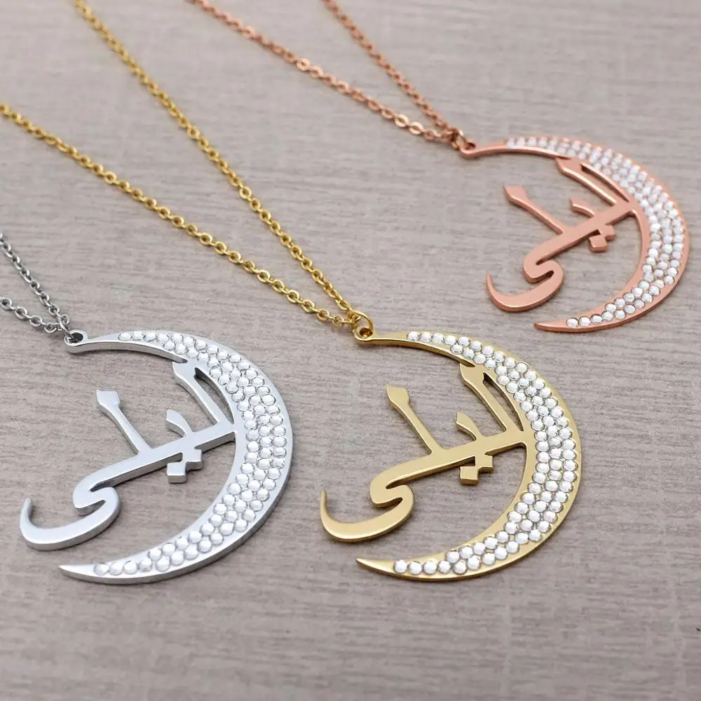 Personalized Arabic Name Necklace,Arabic Necklace,Custom Name Necklace,Arabic Jewelry,Christmas Gift
Personalized Arabic Name Necklace,Arabic Necklace,Custom Name Necklace,Arabic Jewelry,Christmas Gift