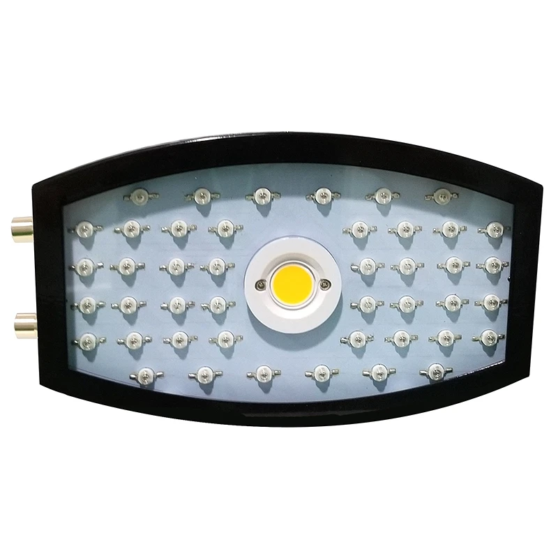 Two-Chip LED1100W Plant Growth Lamp Plant Cultivation Lamp, Gardening, Nursery, Greenhouse Planting, Etc. Adjustable Light Inten
Two-Chip LED1100W Plant Growth Lamp Plant Cultivation Lamp, Gardening, Nursery, Greenhouse Planting, Etc. Adjustable Light Inten