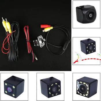 HD Car CCD 4 LED Night Vision Waterproof Reverse Backup Parking rear monitor Rear View Camera For Great wall C20R 2012 2013
HD Car CCD 4 LED Night Vision Waterproof Reverse Backup Parking rear monitor Rear View Camera For Great wall C20R 2012 2013