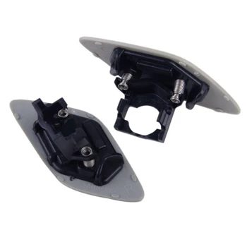 Washer Covers Cap Left & Right Bumper Trim Lamp For BMW 3-Series E92 E93 Coupe Hot
Washer Covers Cap Left & Right Bumper Trim Lamp For BMW 3-Series E92 E93 Coupe Hot