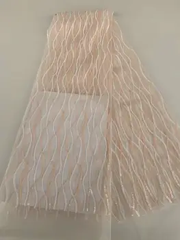2019 Latest Popular Designs sequins Fabric African Lace Fabric High Quality indian silk George lace fabric wedding FD128
2019 Latest Popular Designs sequins Fabric African Lace Fabric High Quality indian silk George lace fabric wedding FD128