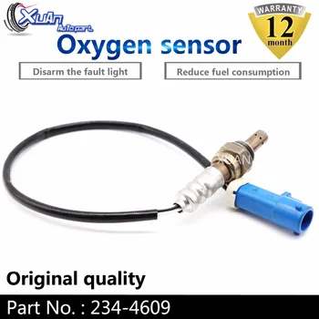 XUAN Lambda O2 Oxygen Sensor FOR FORD BRONCO CONTOUR CROWN VICTORIA E-150 E-250 E-350 E-450 ECONOLINE SUPER DUTY 234-4609 
XUAN Lambda O2 Oxygen Sensor FOR FORD BRONCO CONTOUR CROWN VICTORIA E-150 E-250 E-350 E-450 ECONOLINE SUPER DUTY 234-4609
