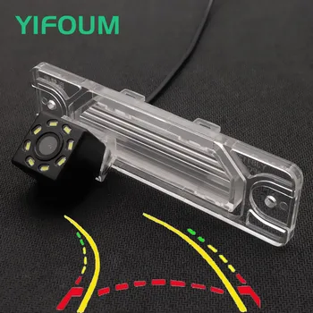 YIFOUM Dynamic Trajectory Tracks Car Rear View Backup Parking Camera For Renault Koleos 1 2007-2017/Samsung QM5 MK1 SM5 KPQ A32
YIFOUM Dynamic Trajectory Tracks Car Rear View Backup Parking Camera For Renault Koleos 1 2007-2017/Samsung QM5 MK1 SM5 KPQ A32