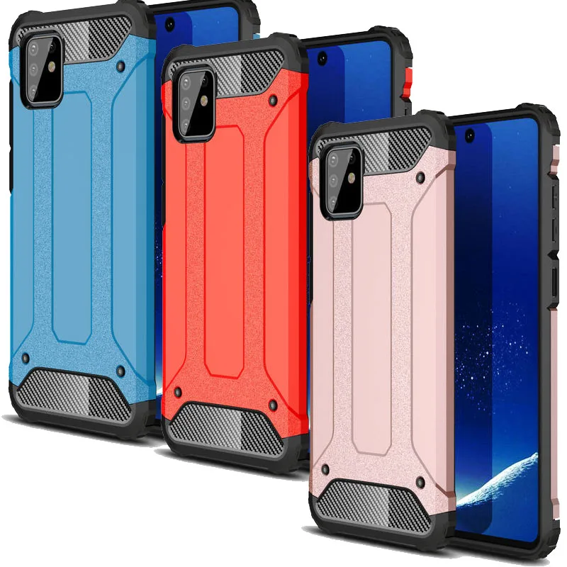 For SamSung Galaxy Note 10 Lite Case Frosted Non-slip PC Armor + soft Silicone Back Cover For SamSung Note 10 Lite N770 Cover
For SamSung Galaxy Note 10 Lite Case Frosted Non-slip PC Armor + soft Silicone Back Cover For SamSung Note 10 Lite N770 Cover