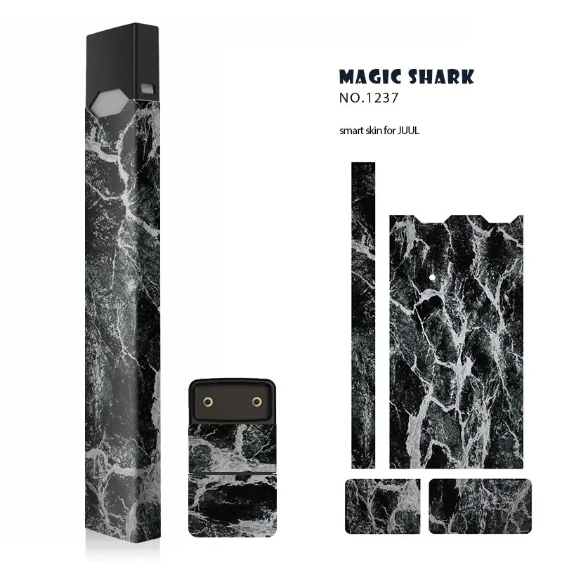 Magic Shark 2019 New Arrival Ultra Thin Moon Sky Star Space Film PVC Sticker Case Cover For Juul Skin Vape Case
Magic Shark 2019 New Arrival Ultra Thin Moon Sky Star Space Film PVC Sticker Case Cover For Juul Skin Vape Case