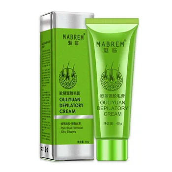 Painless Depilatory Mild And Non-Irritating Dehairing Ointment Repair Solution Suit Hair Removal Cream:
Painless Depilatory Mild And Non-Irritating Dehairing Ointment Repair Solution Suit Hair Removal Cream: